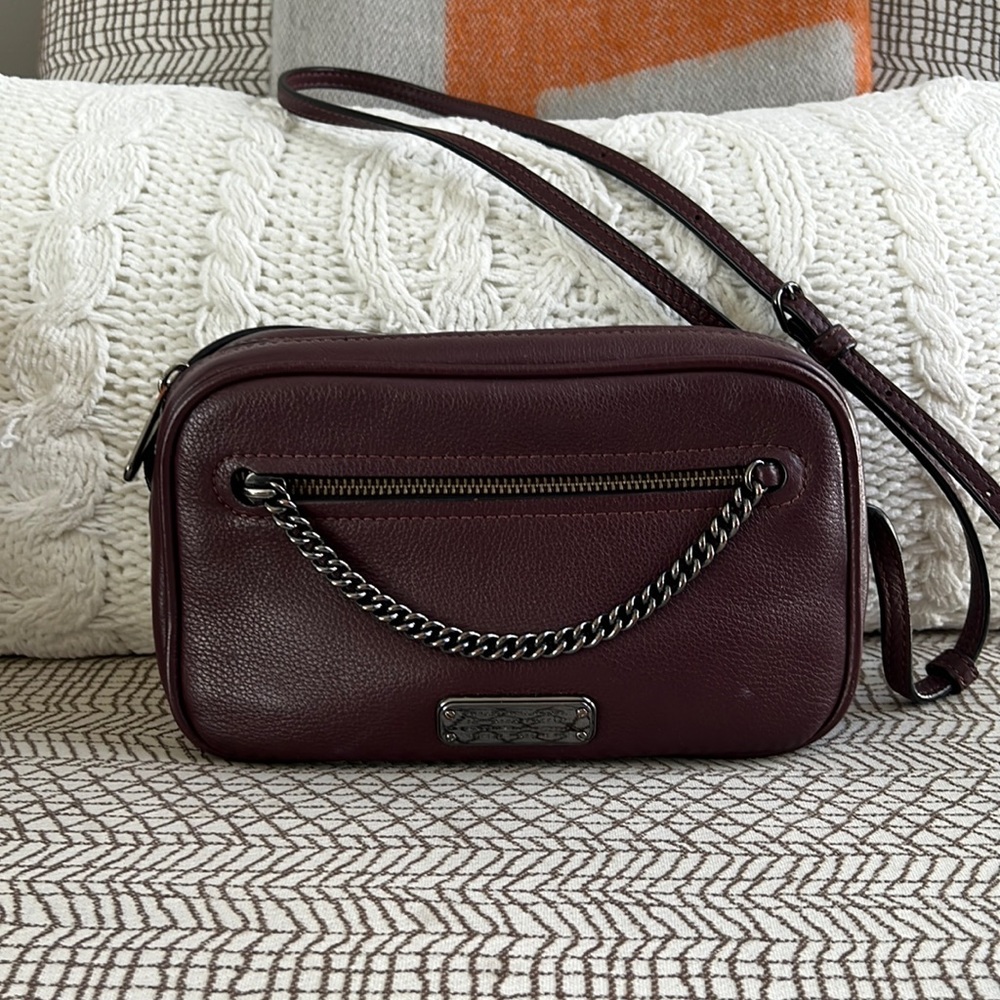 Pre-loved Marc Jacobs Crossbody bag
